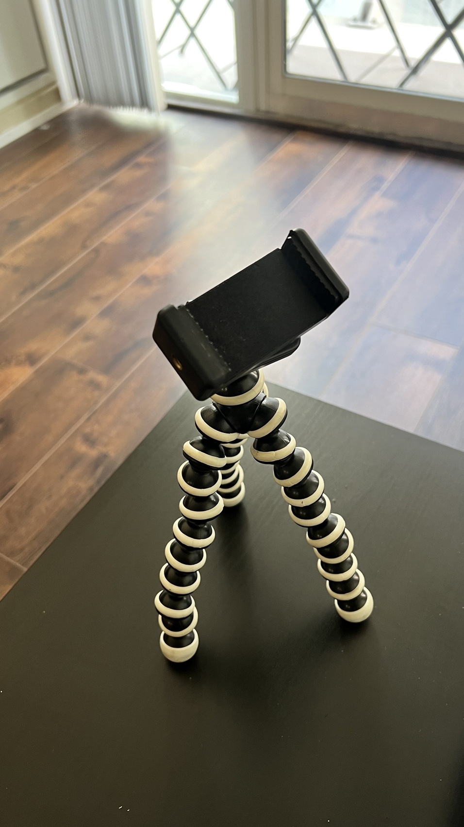 Flexible tripod thumbnail