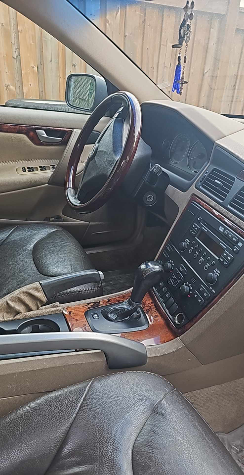 2005 Volvo XC70 - photo 4