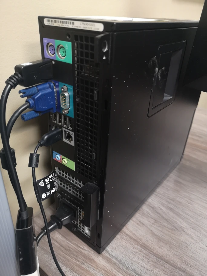 compact PC computer image indicator(2)