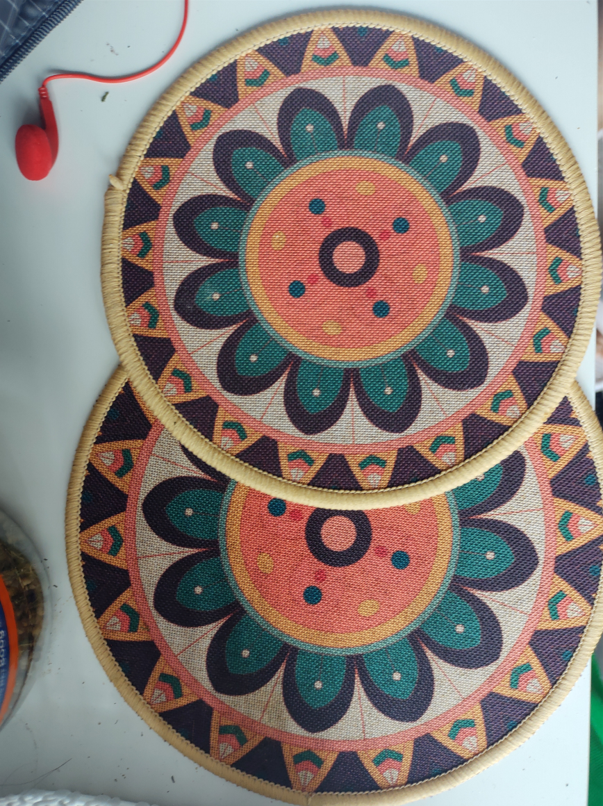 🧡 Kitchen Stuff - Sink organizer Large & Hot plates image indicator(4)