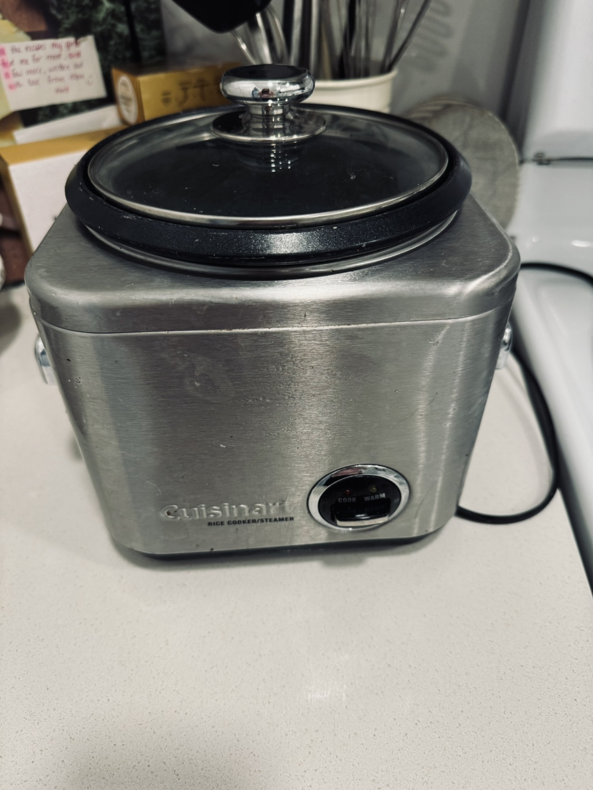 Rice cooker - photo 2