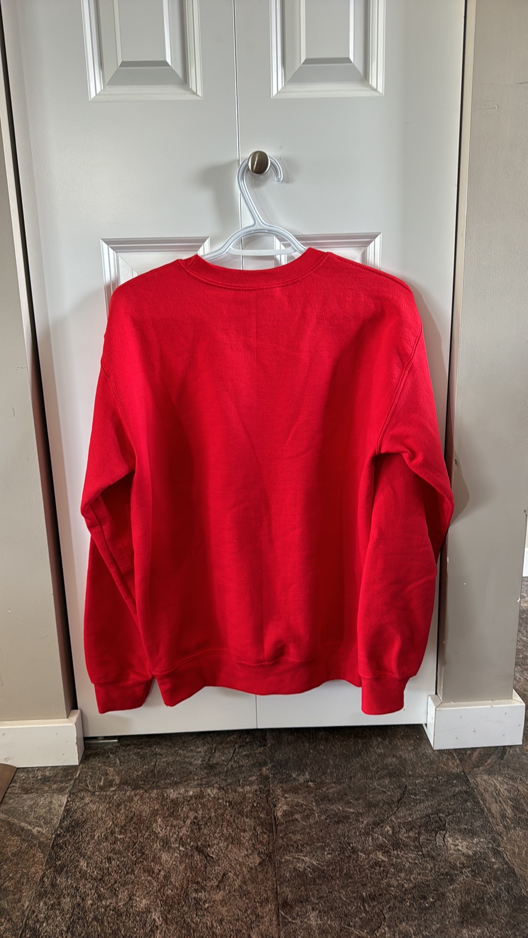 Kansas City Chiefs "In My Chiefs Era" Sweatshirt - photo 3
