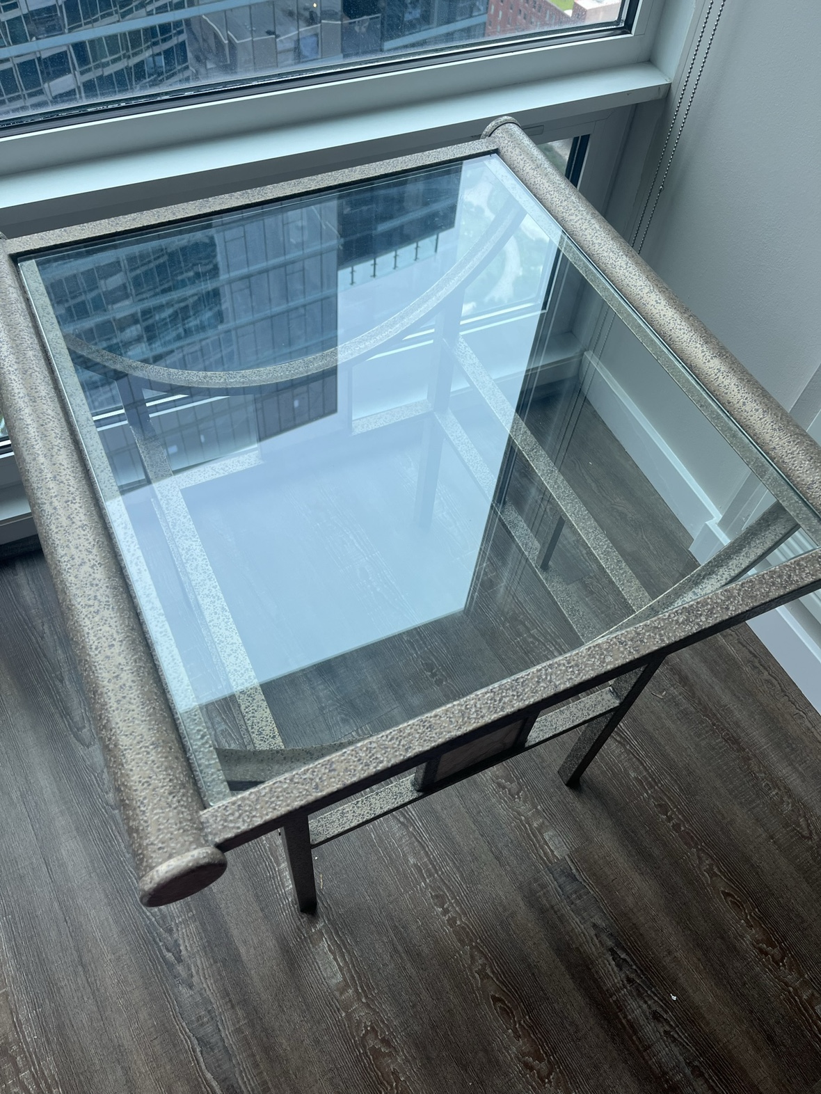 Coffee/End Table - photo 2