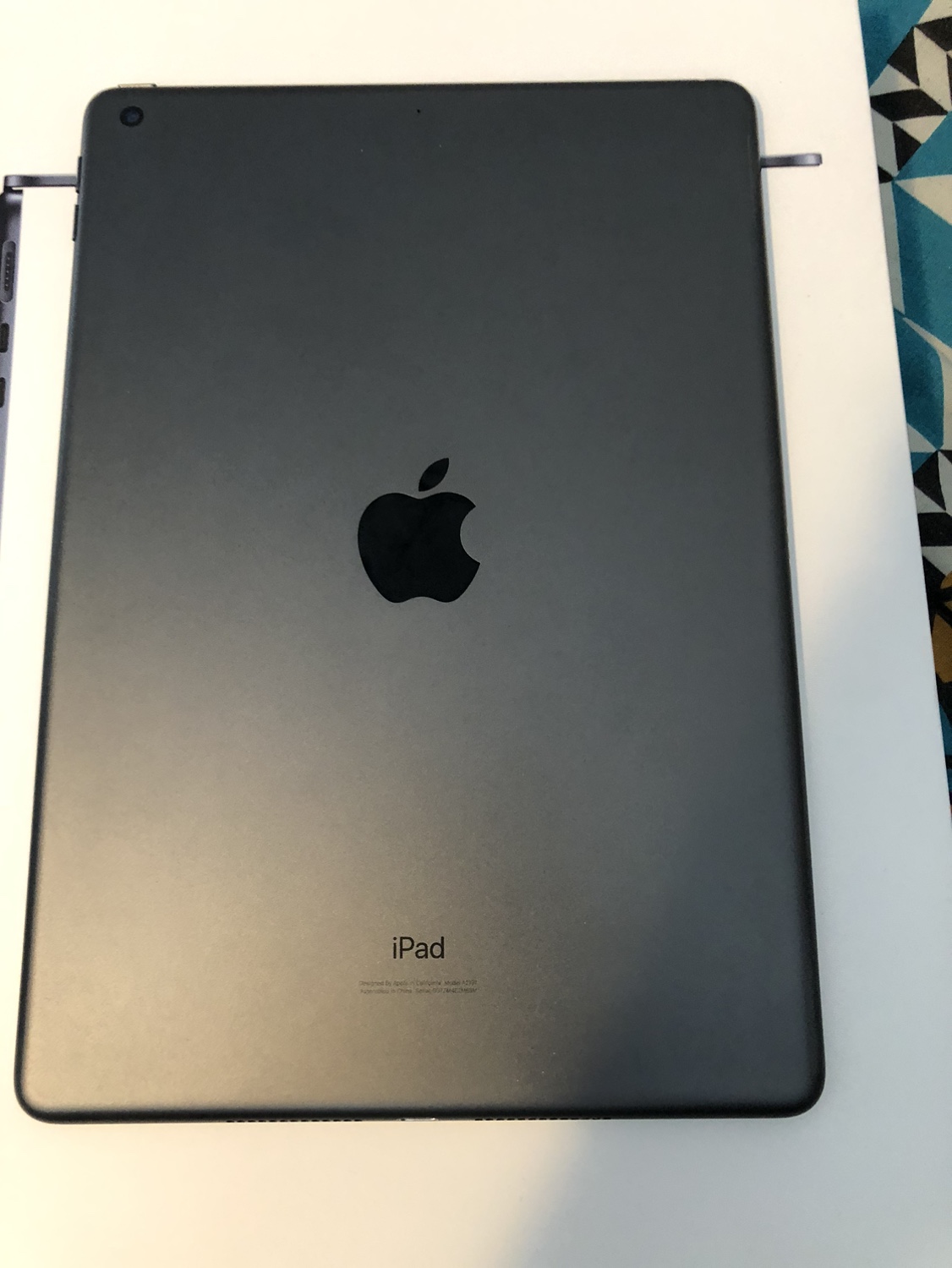 Ipad 7 Gen 32gb - photo 3