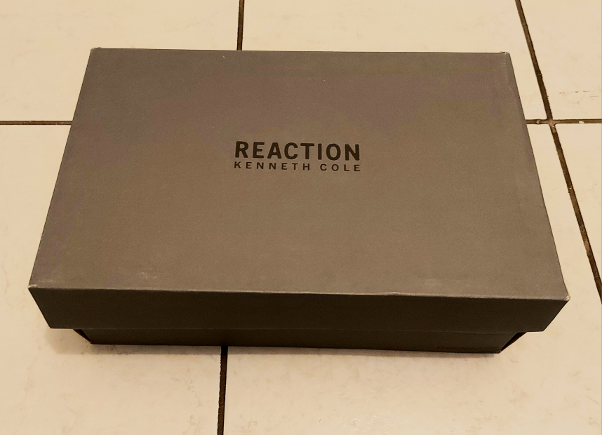 Kenneth Cole REACTION Dress Shoes image indicator(6)