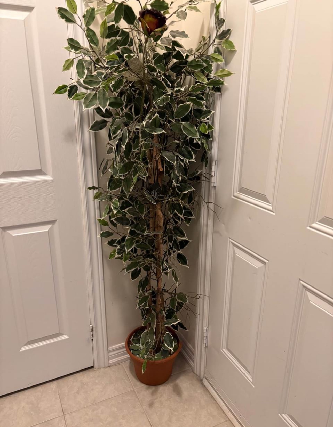 Artificial tree
