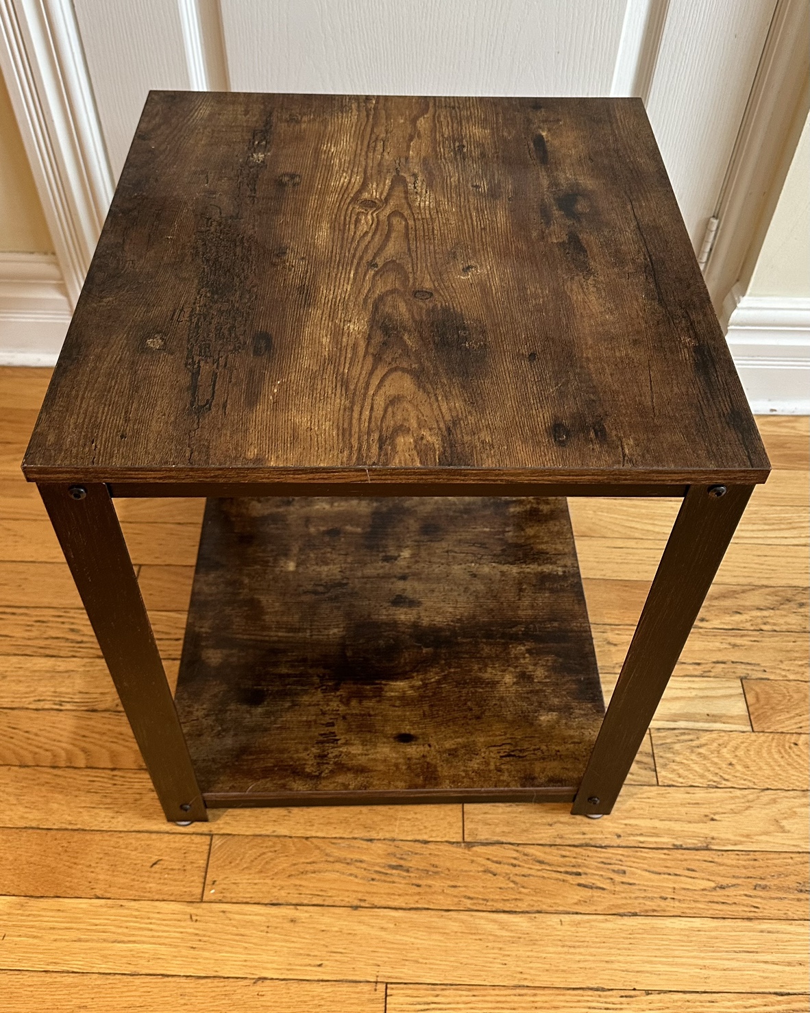 Side table - photo 2