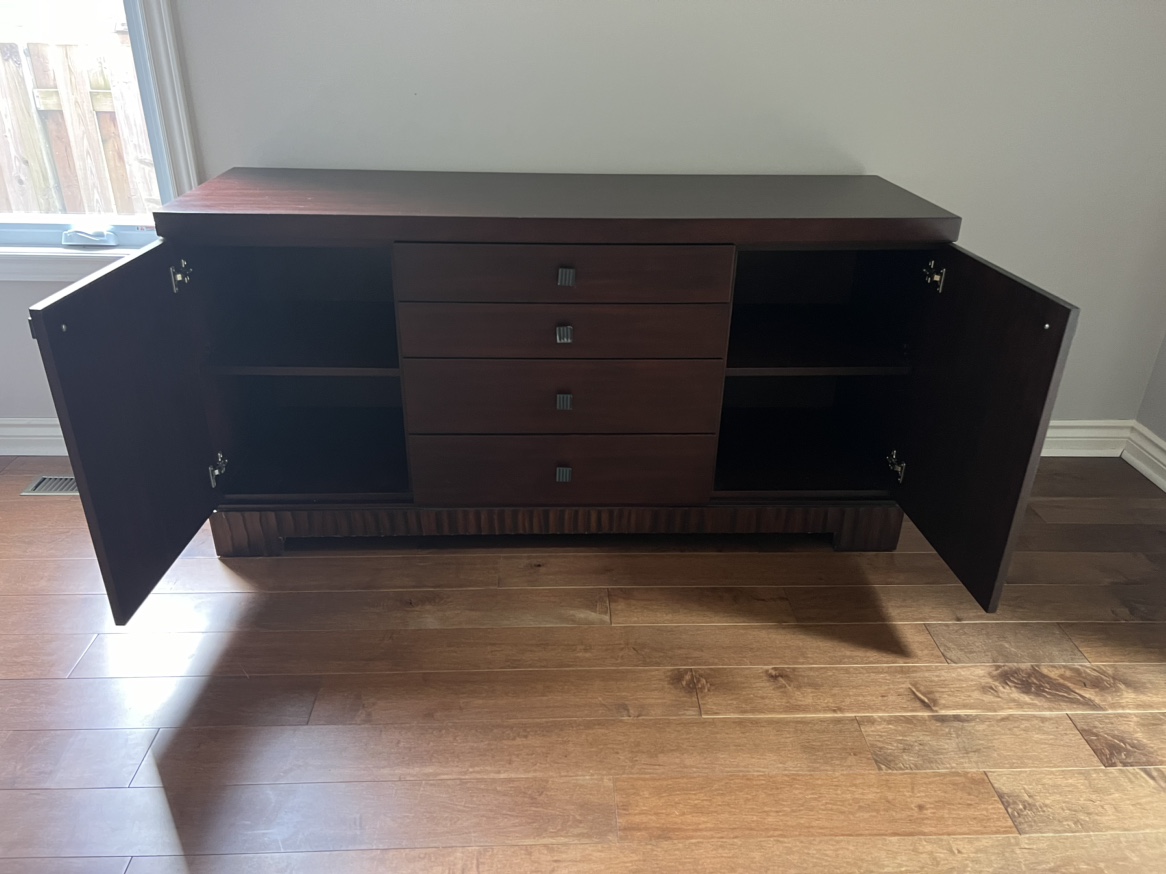 Sideboard buffet - photo 5