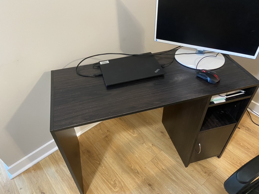 Free Desk #Freecycle thumbnail