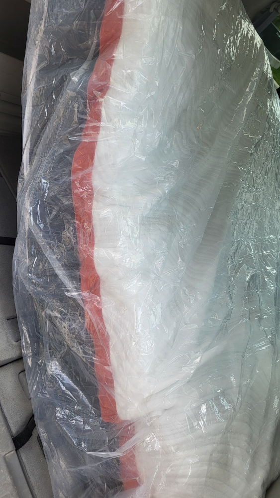 NEW BedStory 12 Inch Queen Size Pocket Spring Hybrid Mattress image indicator(8)