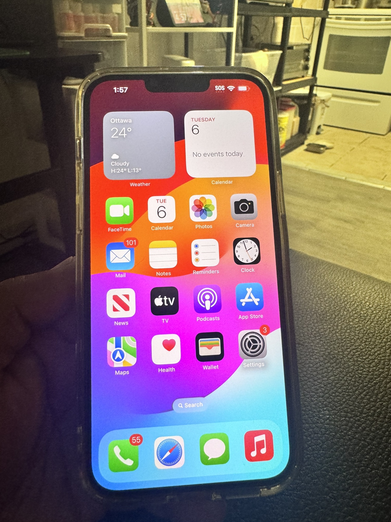 iPhone 14 Plus 512 GB - photo 2