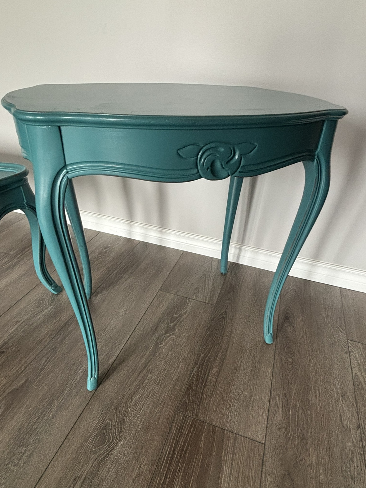 Coffee Table & End Tables - photo 2