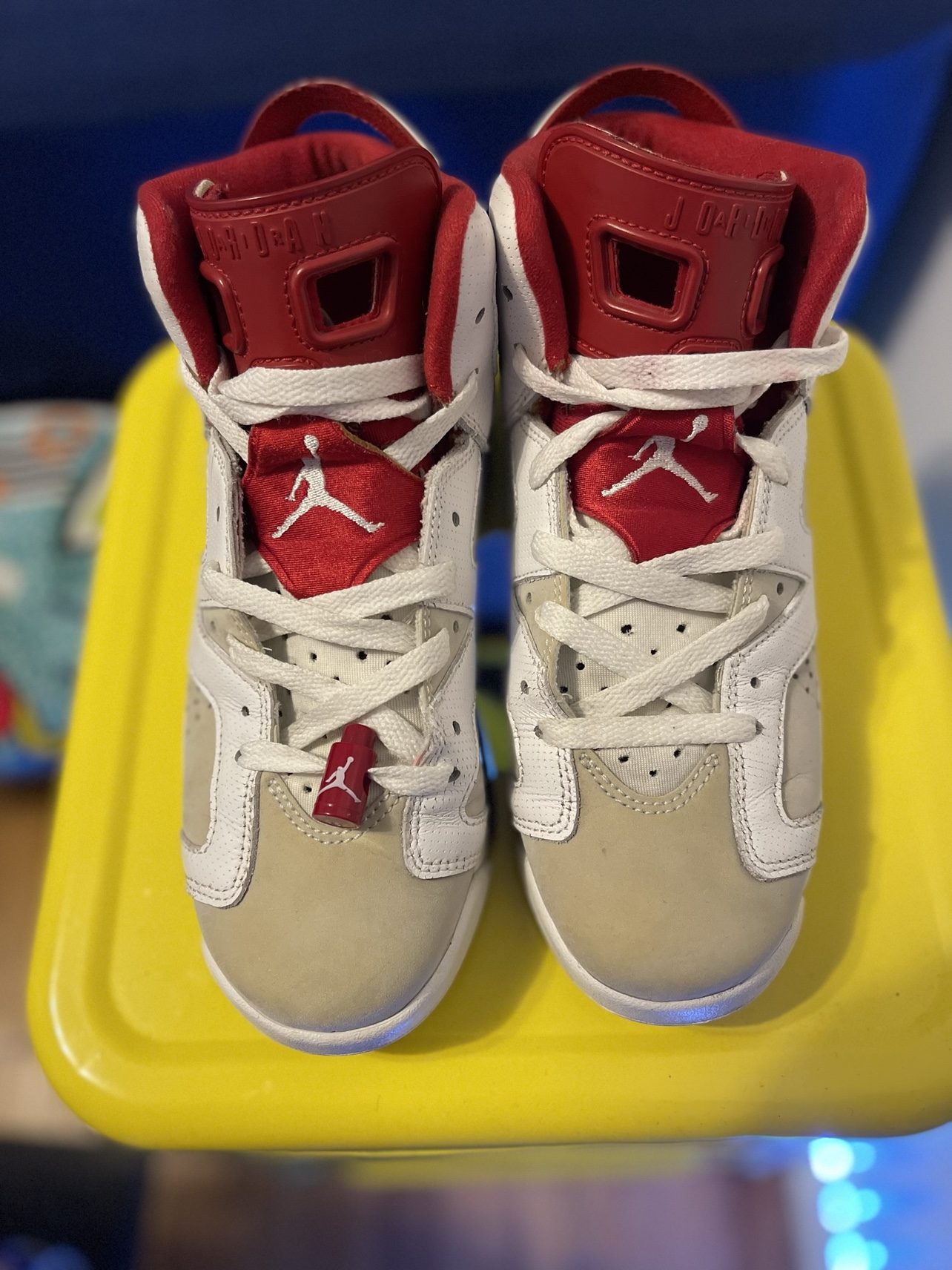 Jordan’s - photo 3