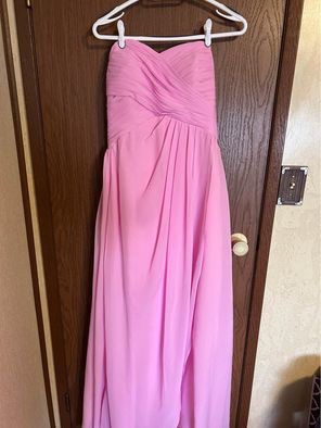 Prom/wedding dress