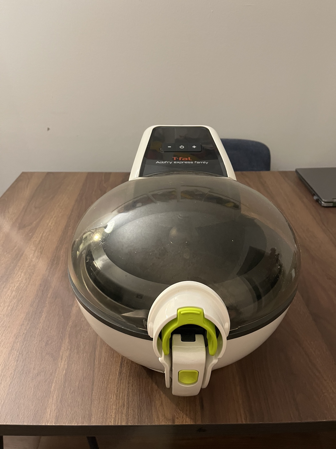 T-Fal Actifry Express Family Air Fryer - photo 3