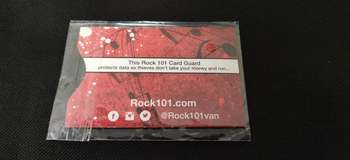 Card guard #freecycle image indicator(2)