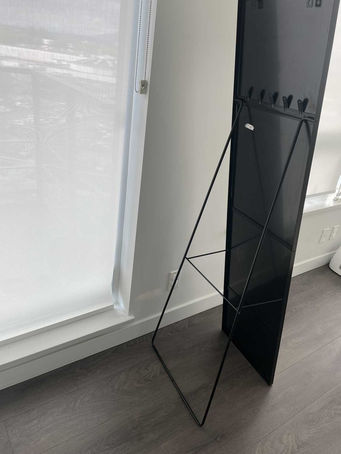 Full Length Mirror with Stand - photo 3