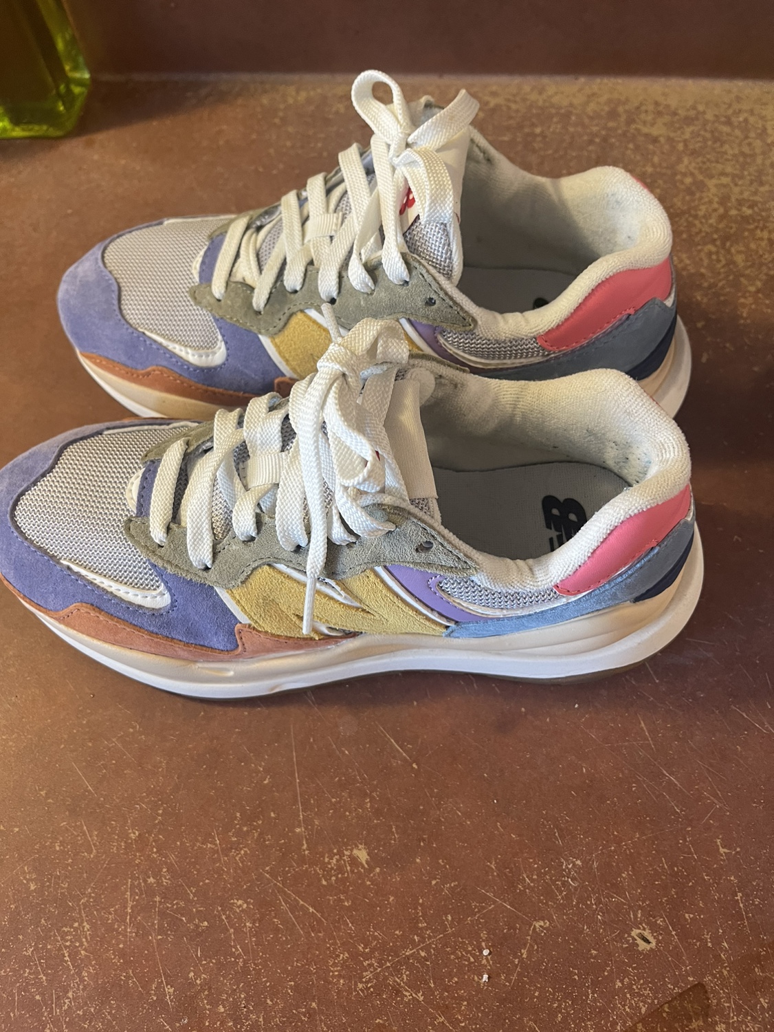 New Balance 57/40 Sneakers image indicator(2)