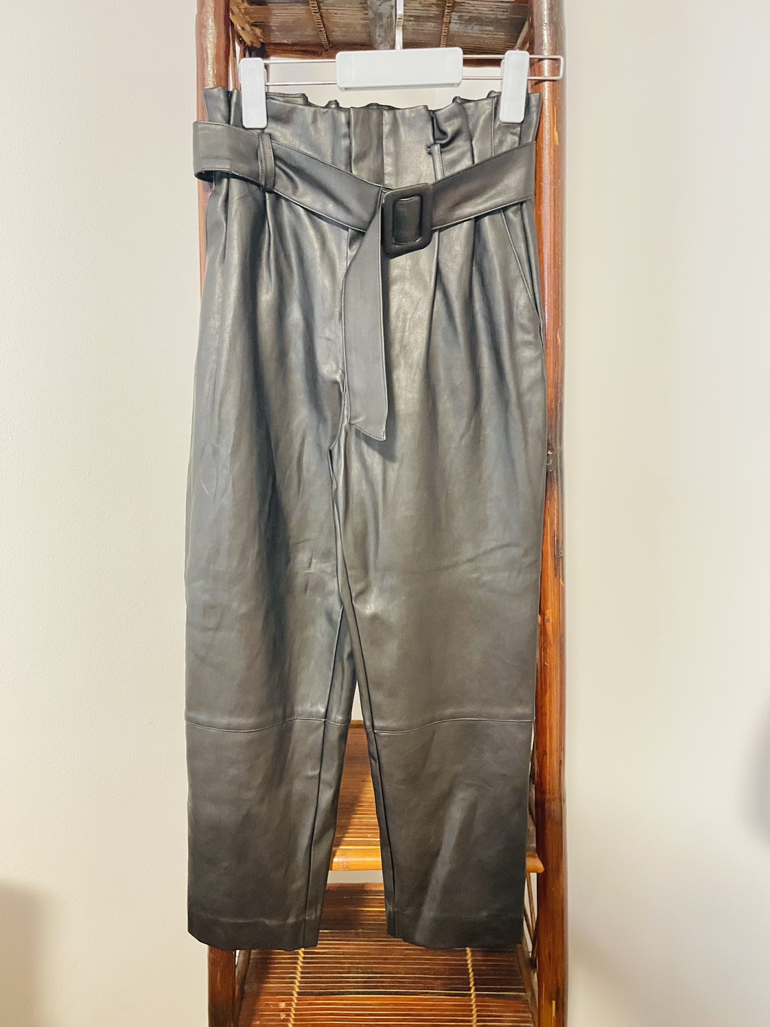 Leather pants thumbnail
