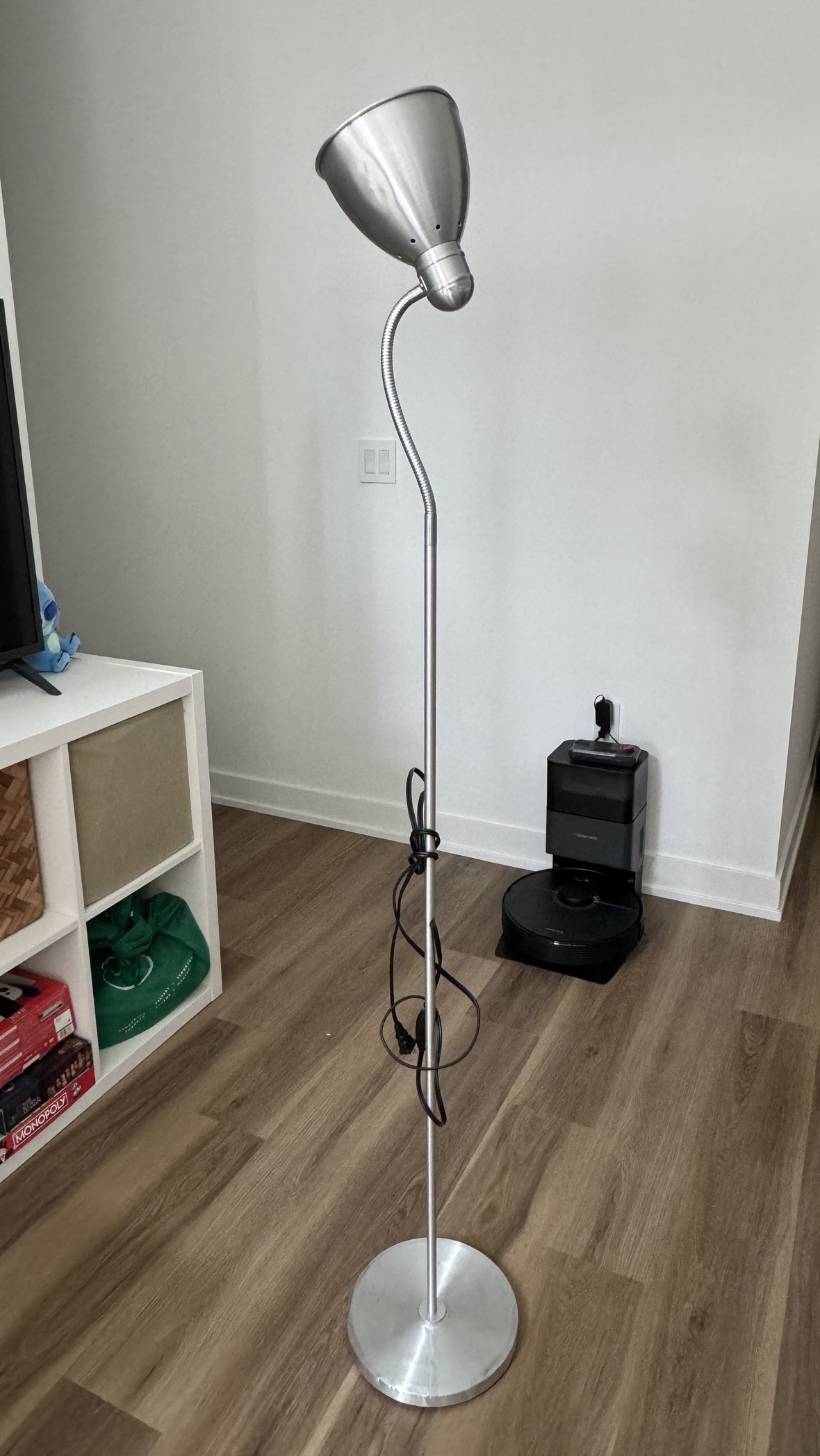 Ikea Lamps - photo 3