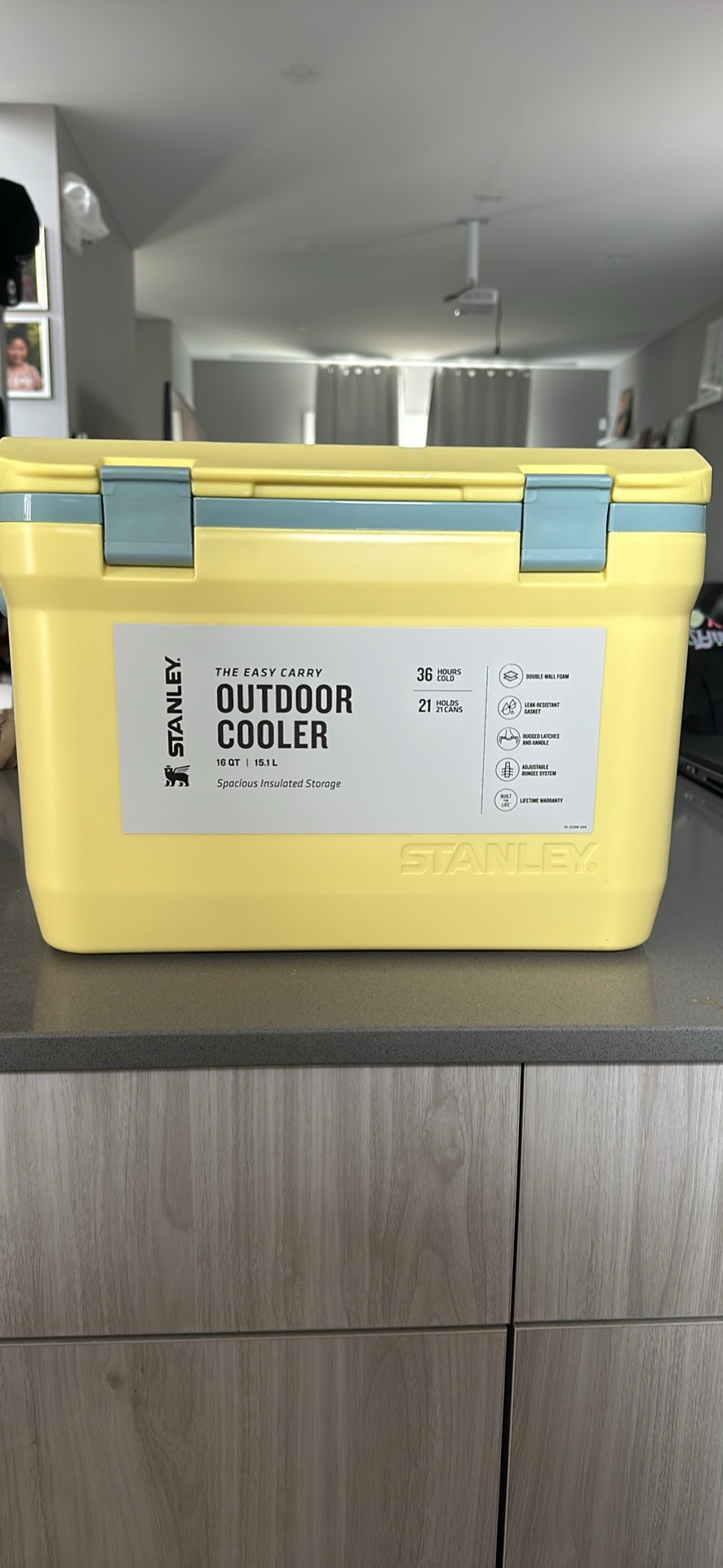 Stanley Cooler