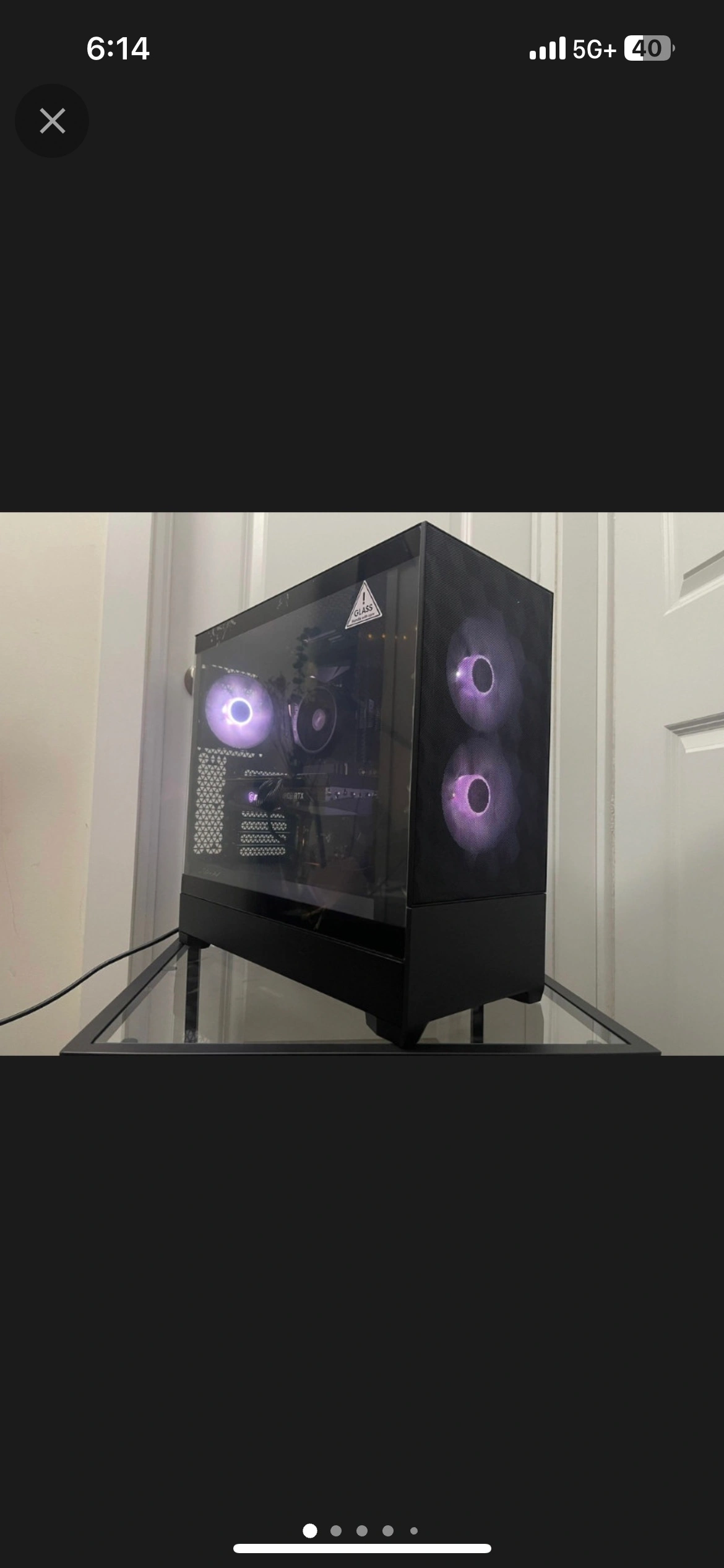 Gaming PC | Karrot