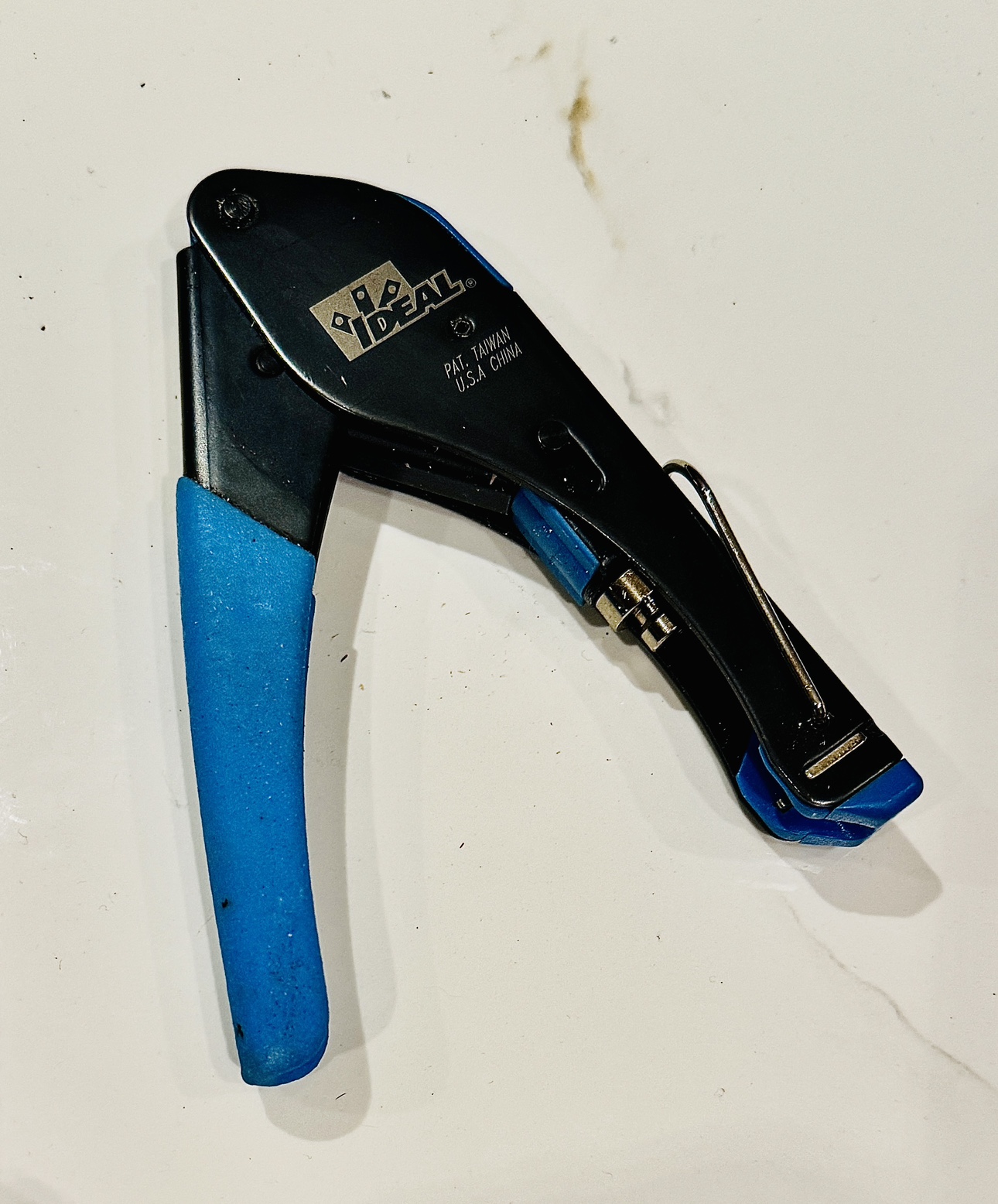 Video compression tool image indicator(2)