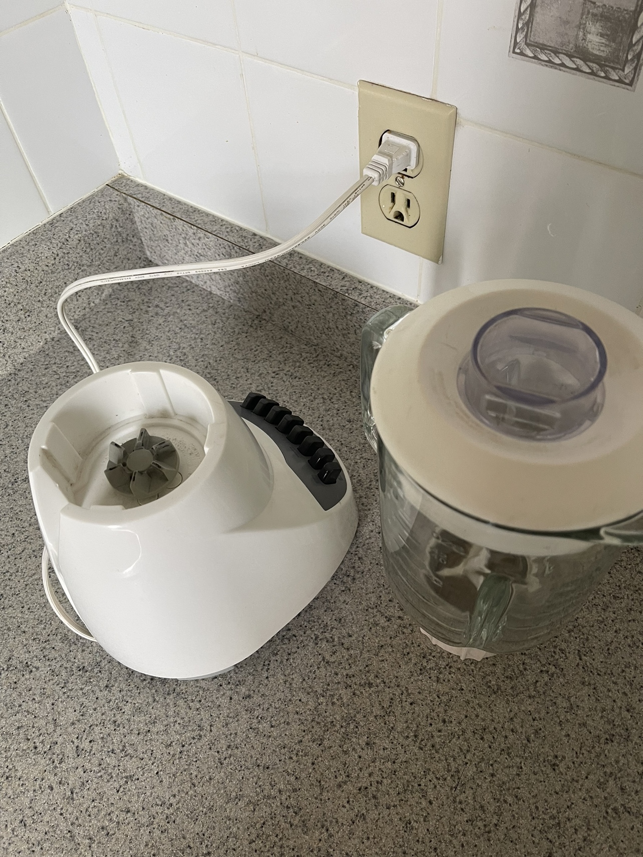 BLACK+DECKER Blender - photo 5