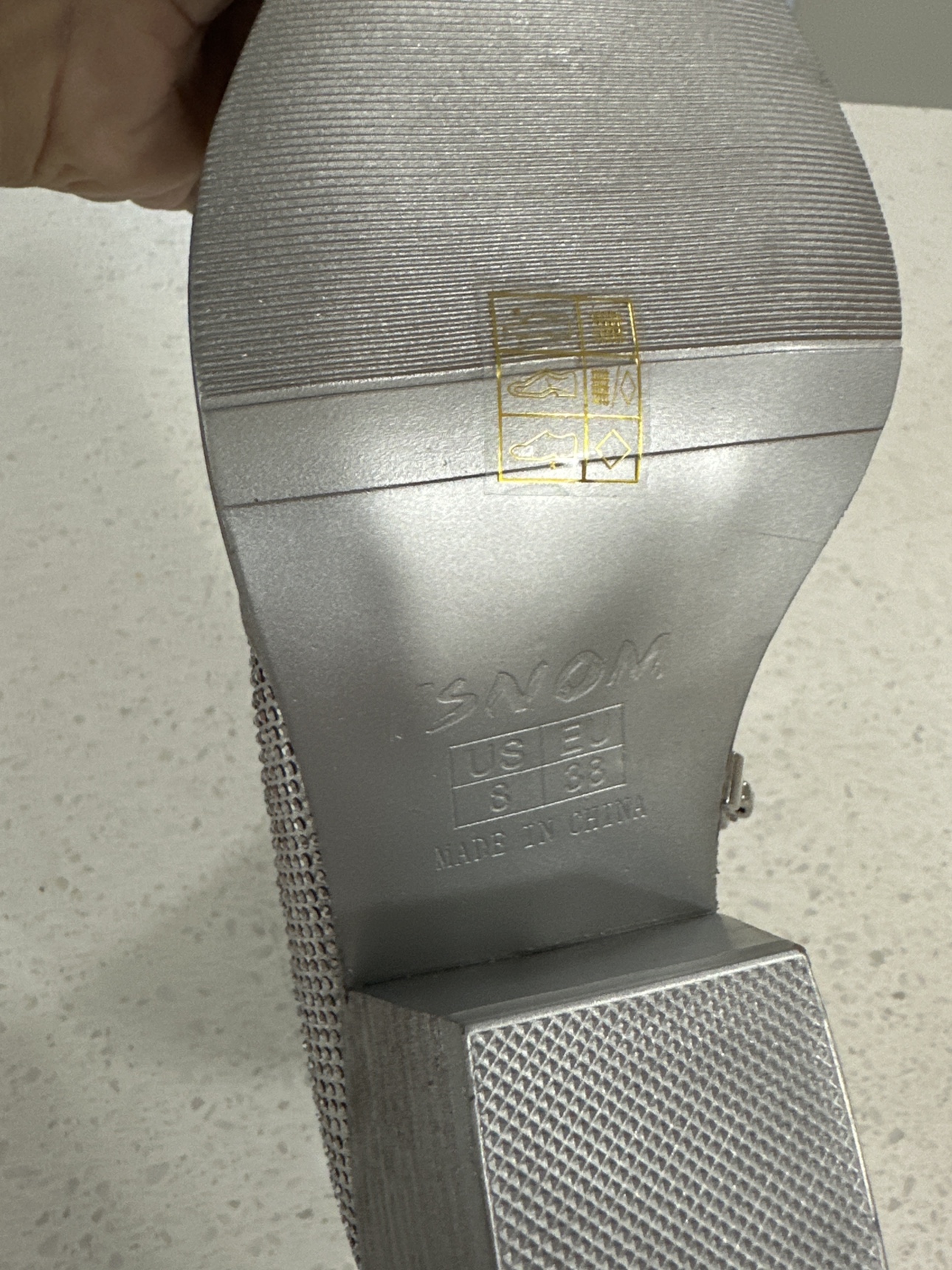 Isnom Cowgirl Boots image indicator(3)