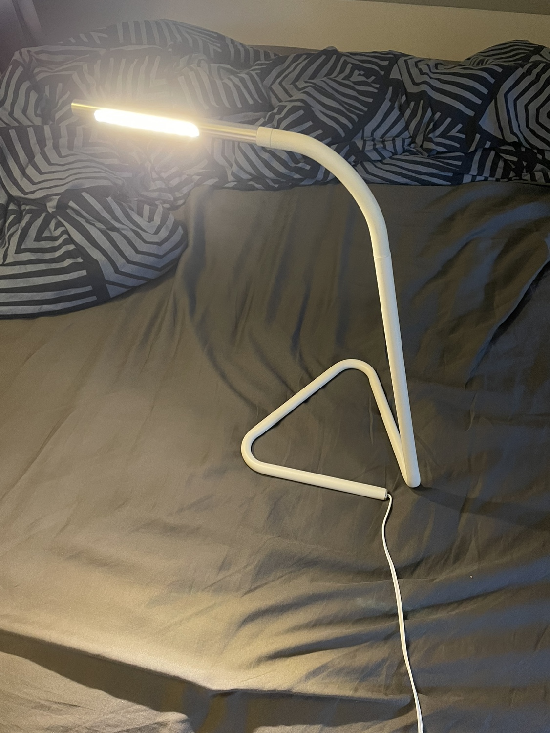 Desk Lamp - photo 2