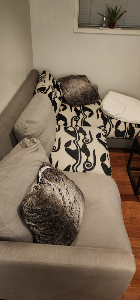 Sectional Sofa