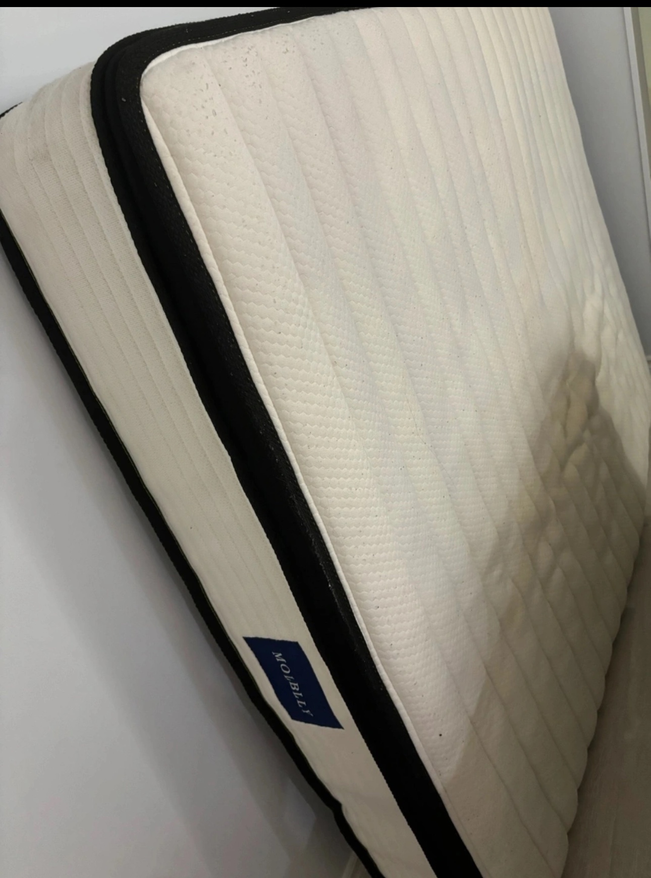 Mobilia Mattress