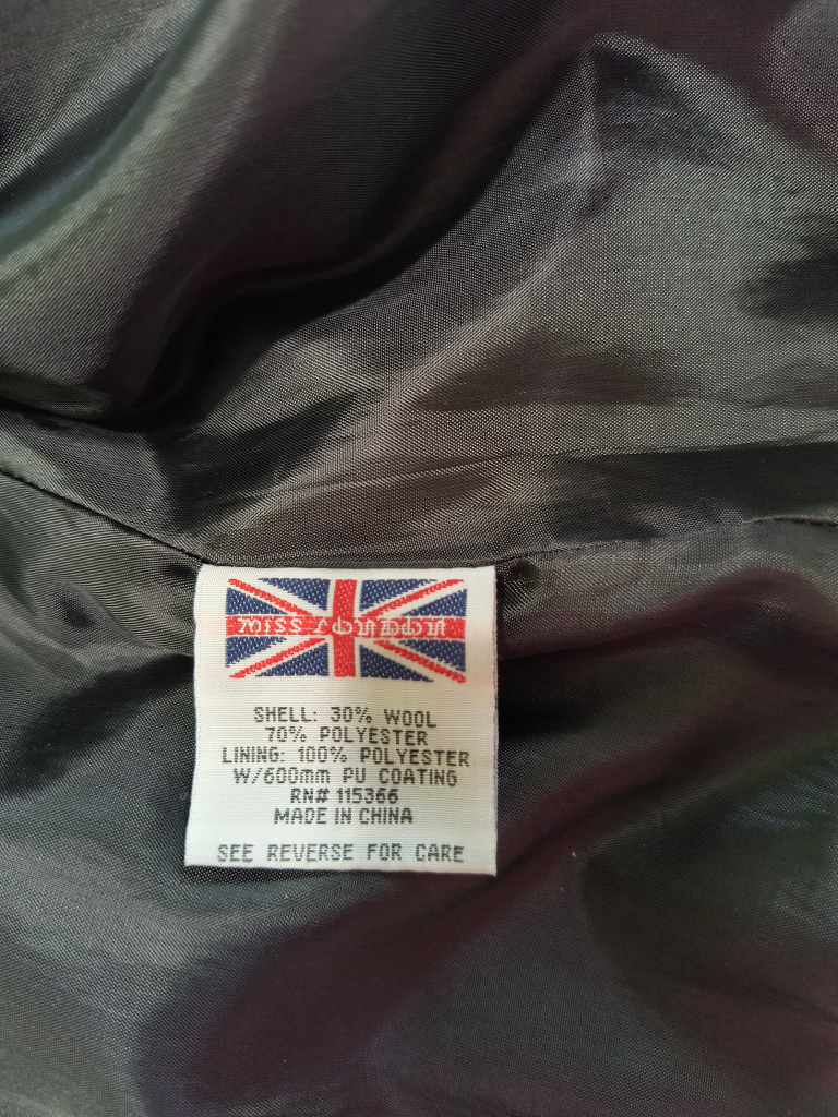 Women's Blazer 🥕 image indicator(6)