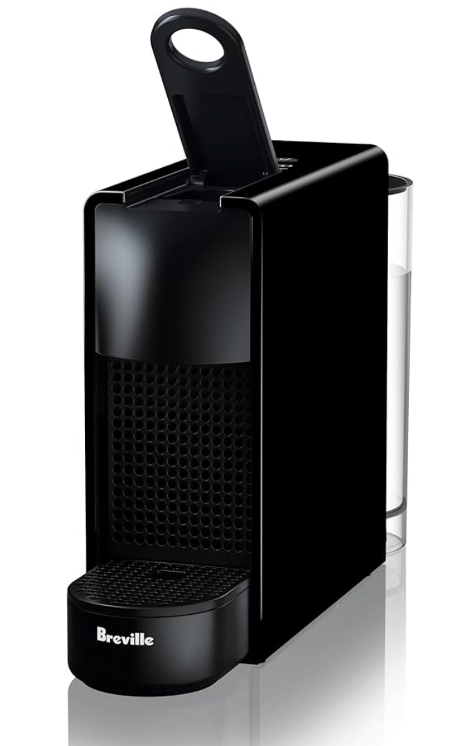 Coffee maker
