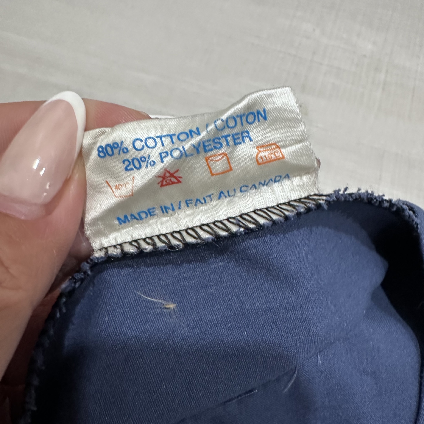 Scrub top unisex image indicator(4)