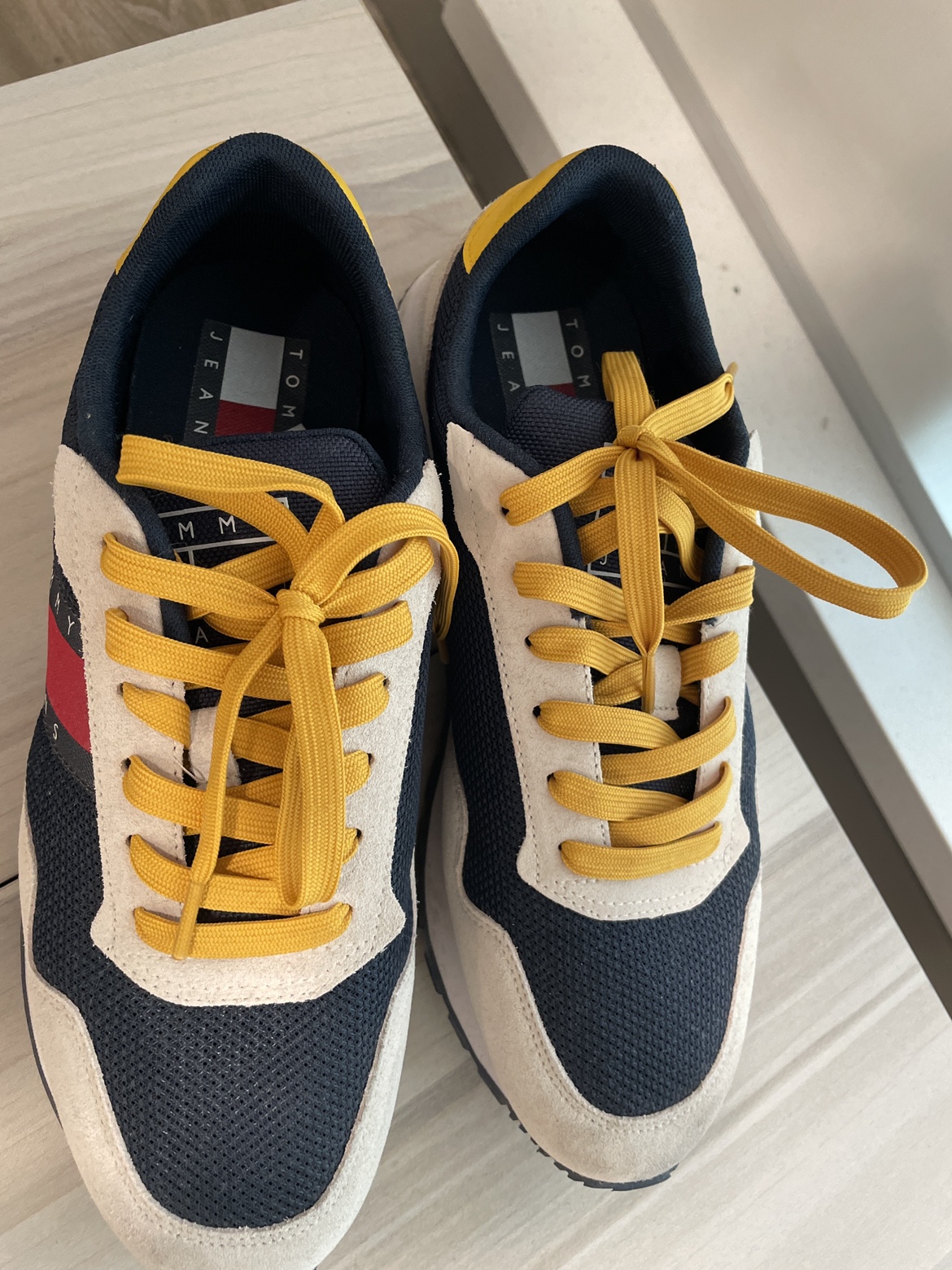 Tommy Hilfiger Sneakers - photo 3