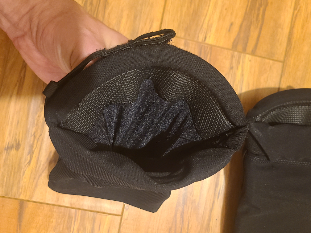 POC VPD Air Knee Pads - Fabio Wibmer Ed. (Sm) image indicator(3)