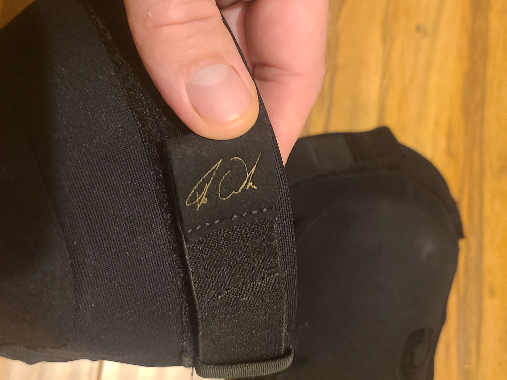 POC VPD Air Knee Pads - Fabio Wibmer Ed. (Sm) image indicator(4)