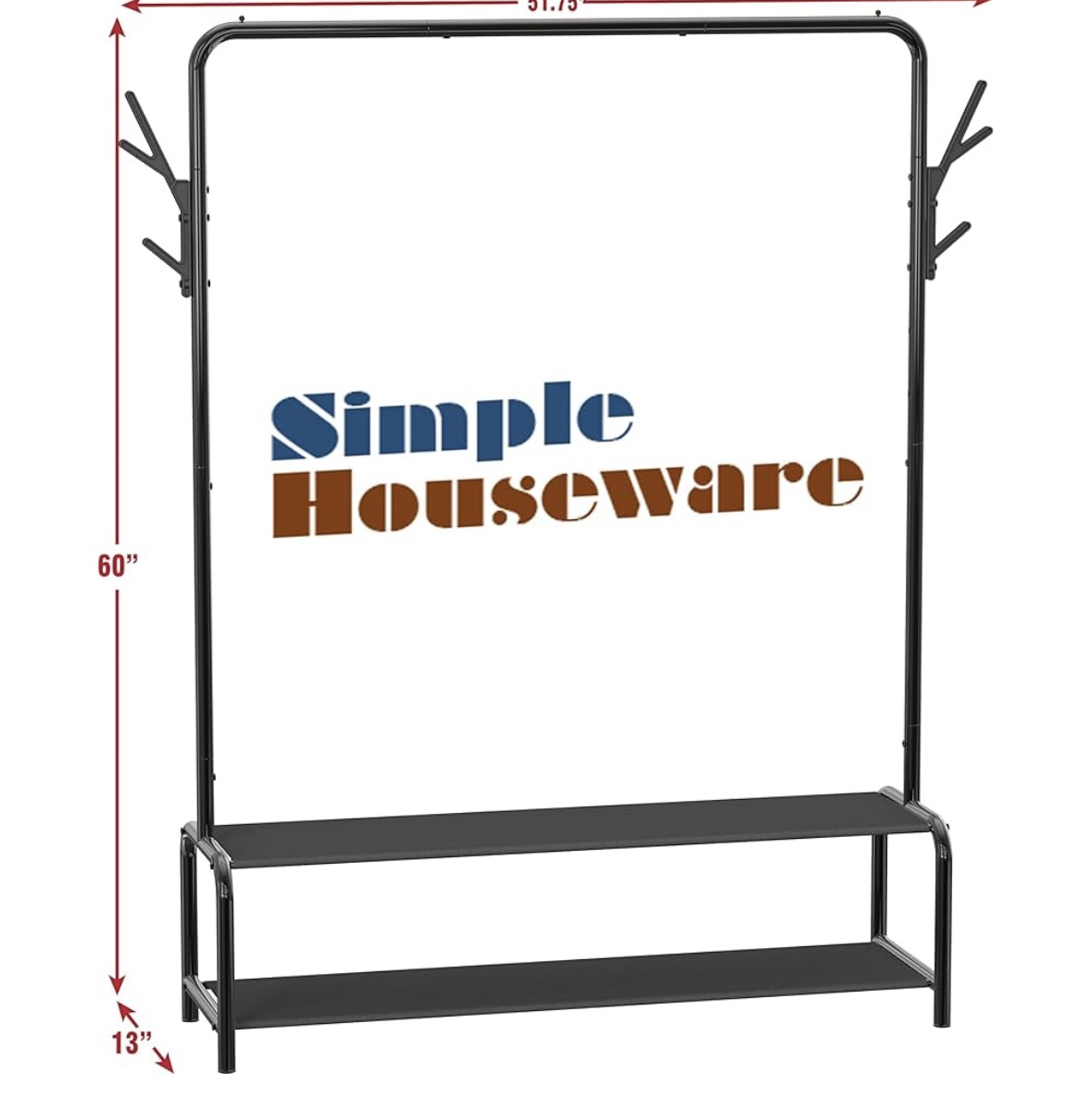 Clothing Rack thumbnail
