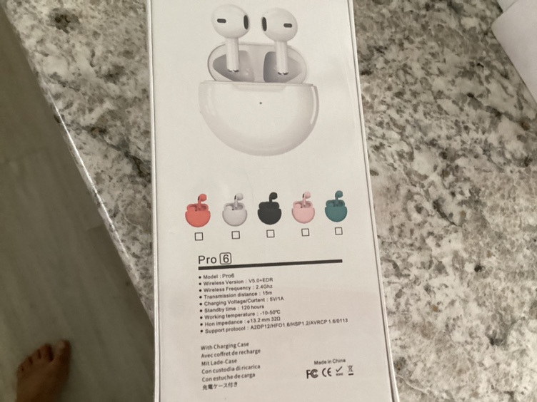 Brand New Earbuds! - photo 5