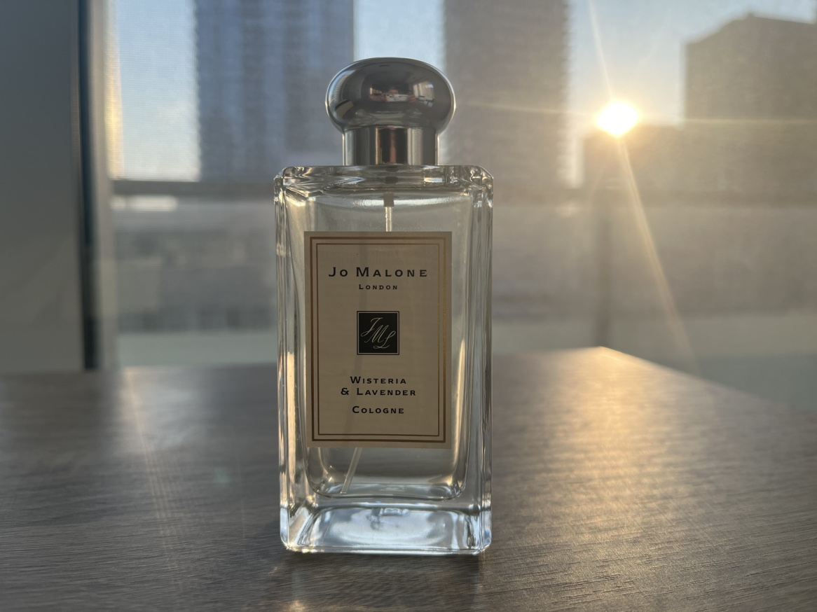 Jo Malone Cologne - Wisteria and Lavender thumbnail