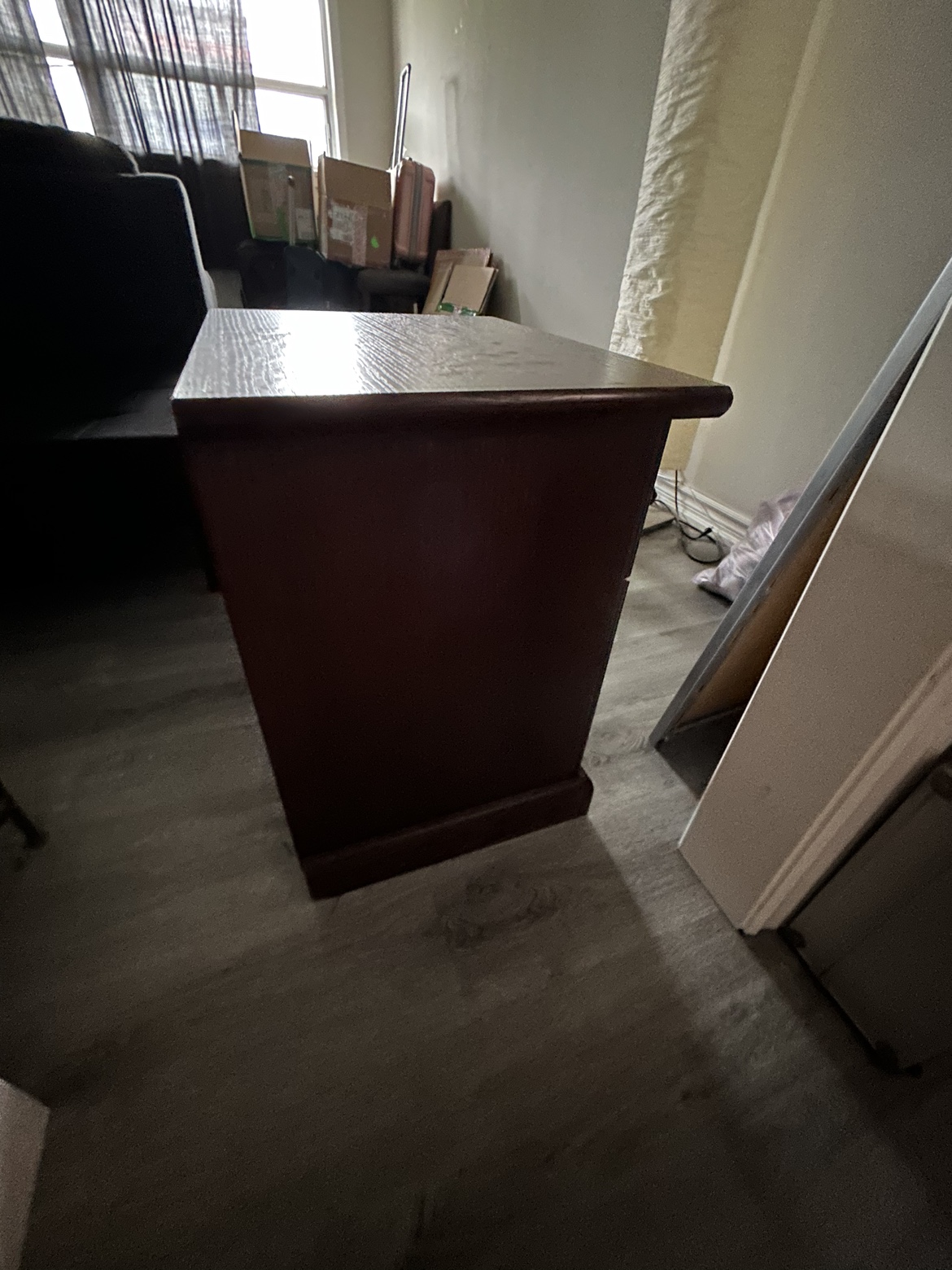 Bedside drawer - moving out sale - photo 4