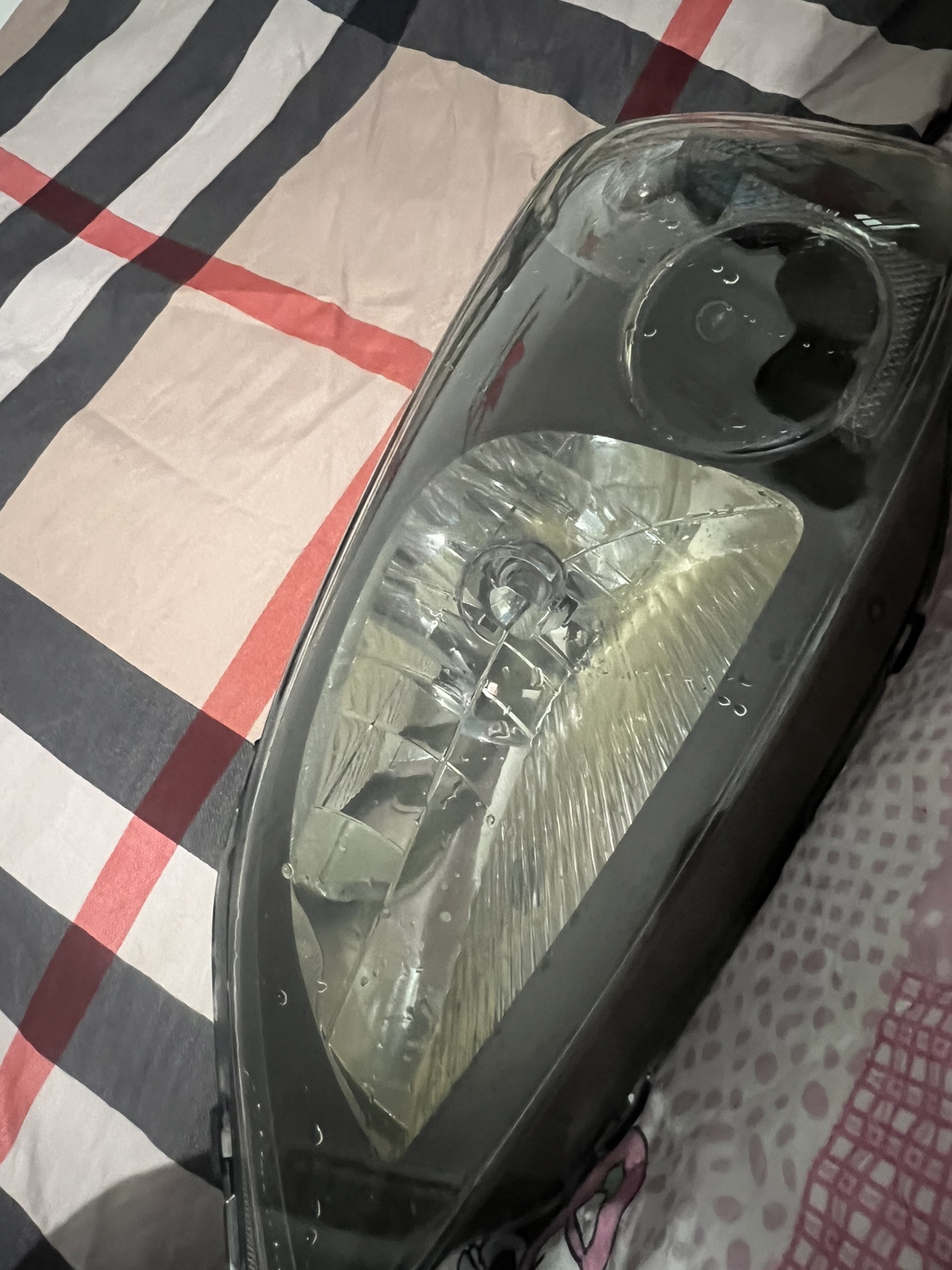 2002 honda civic headlamp image indicator(2)