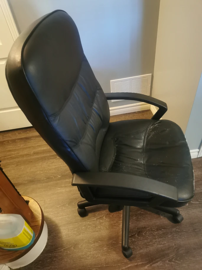 Office Chair - photo 2