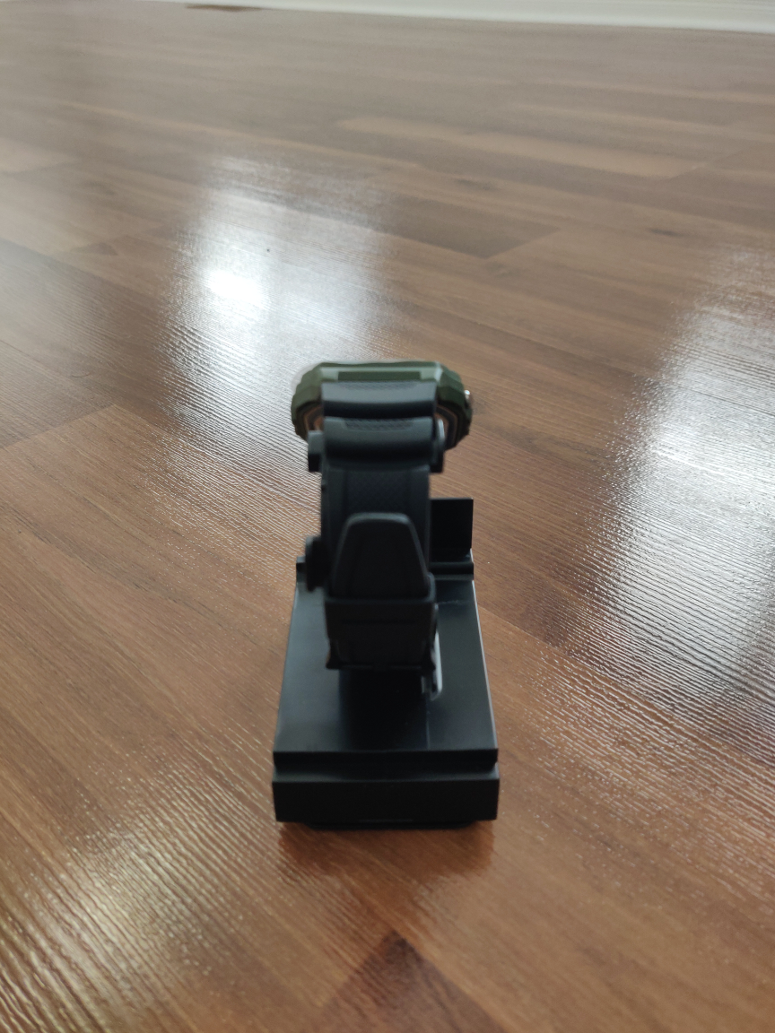 Casio Watch image indicator(9)