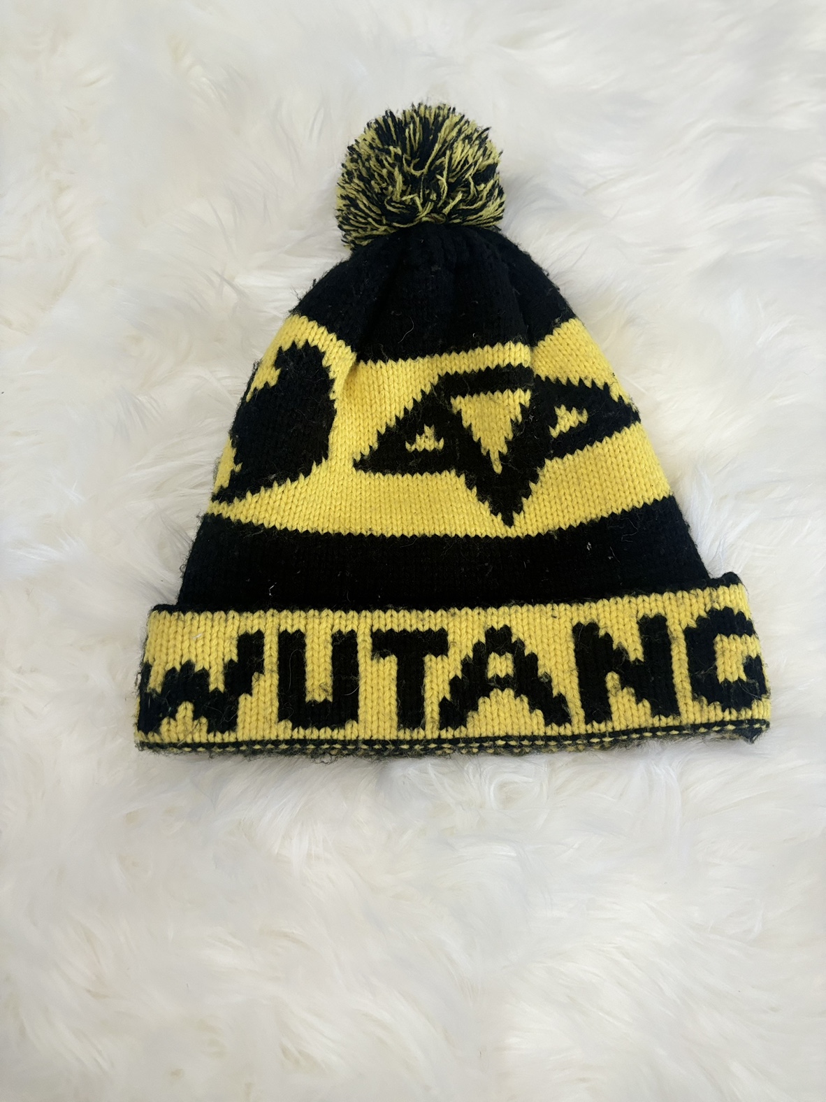 Celtek Wutang Beanie