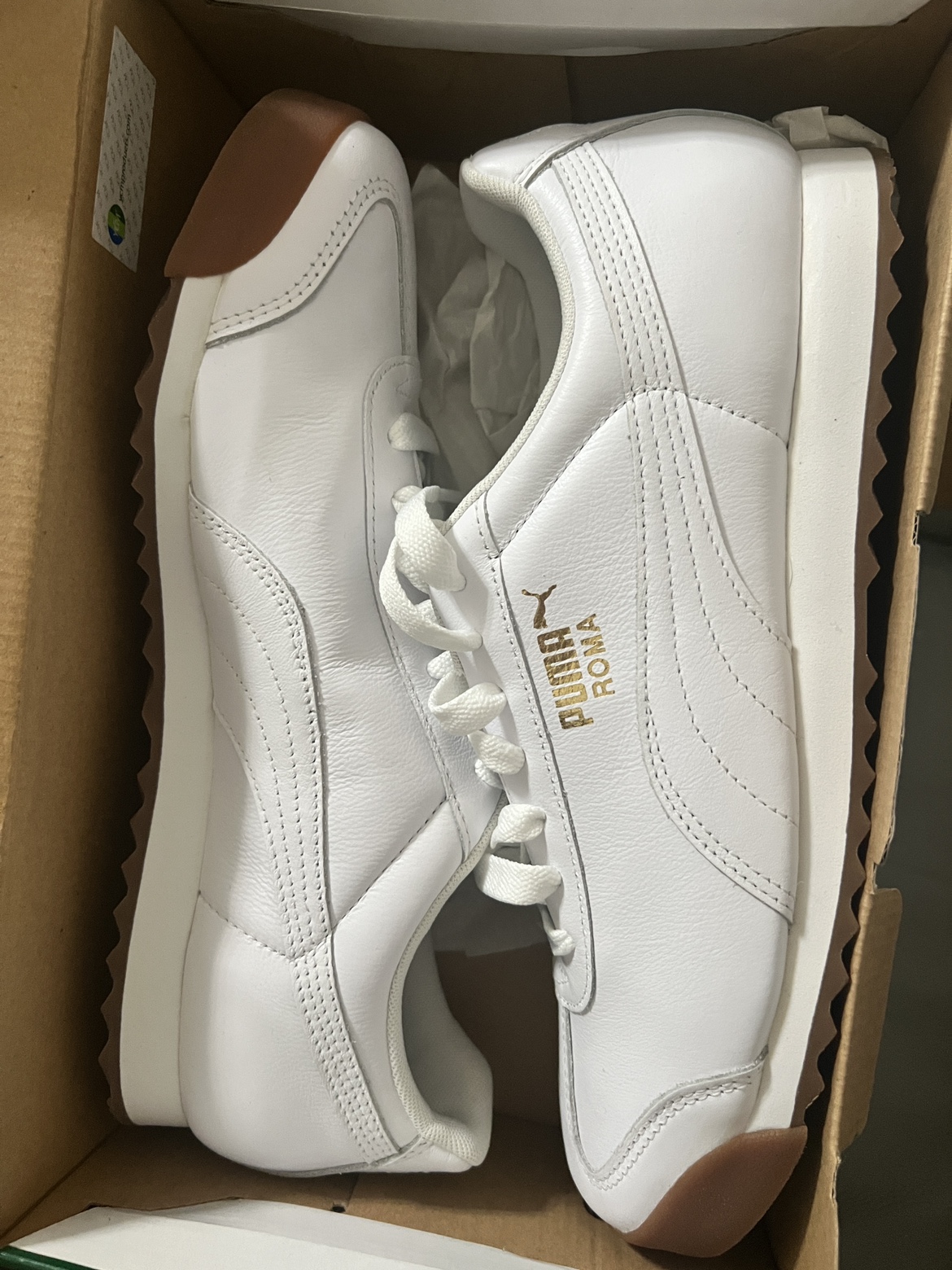 Puma sneakers - photo 2