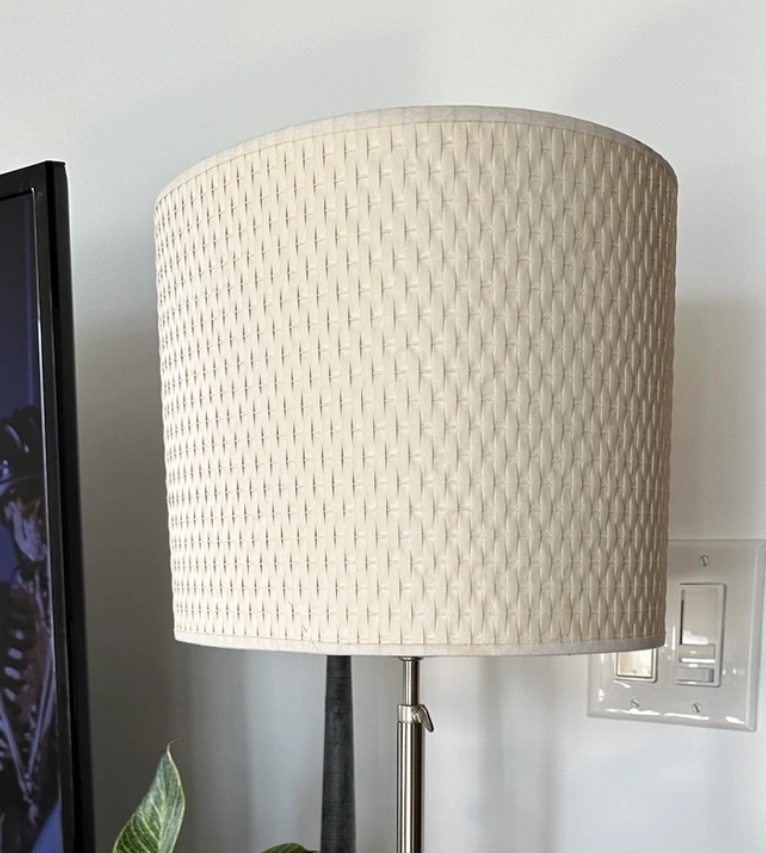 Lamp shade