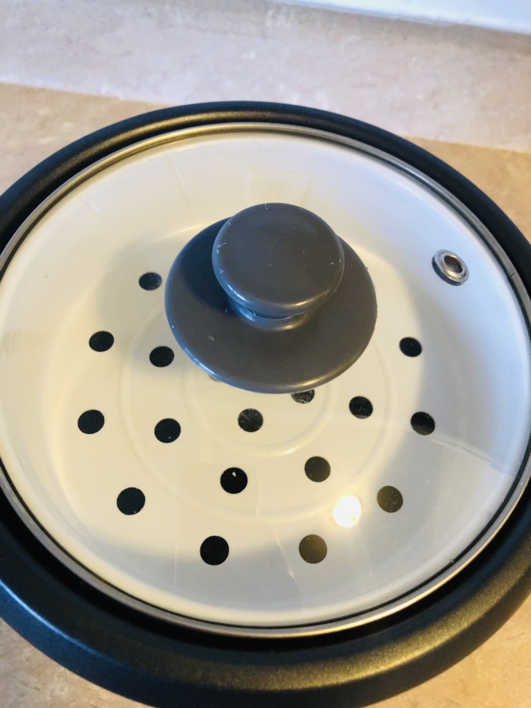 Salton Rice Cooker - photo 3