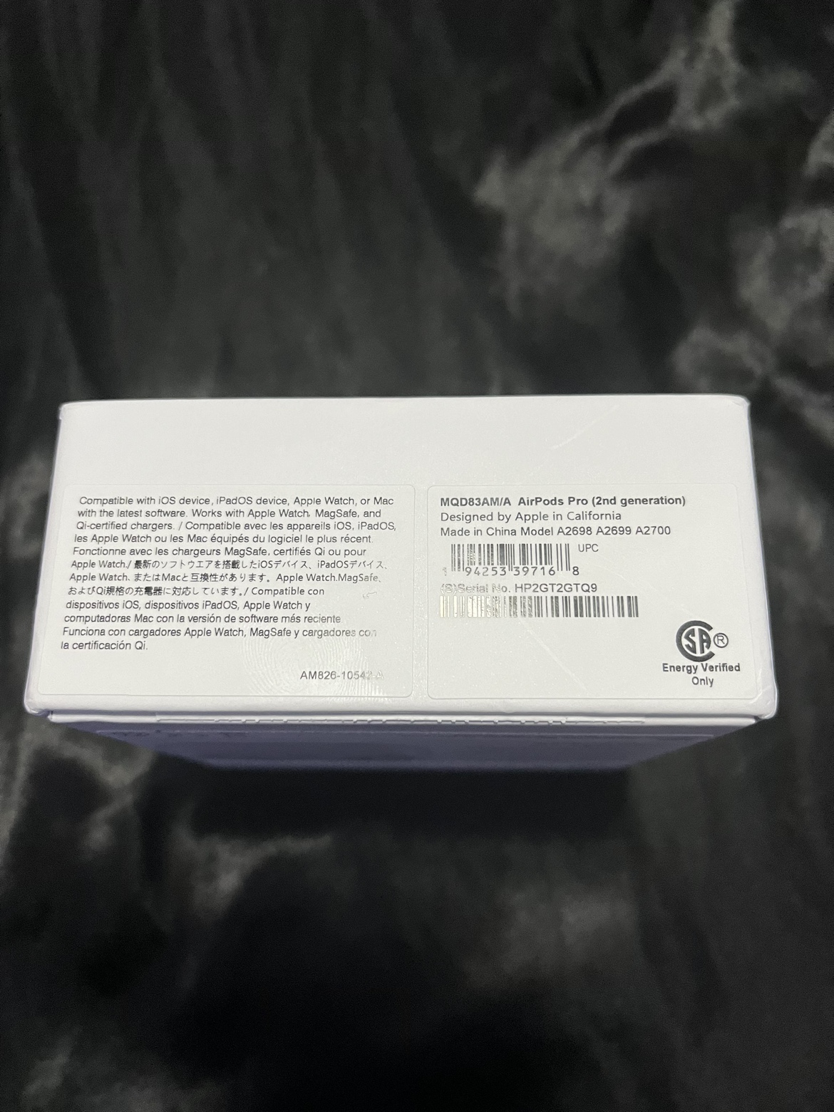 AirPods Pro for sale - photo 4